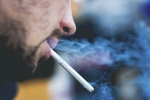 how does smoking cause cataracts, smoking cause blindness, smoking over 20 cigarettes a day can cause blindness warns study, Eyesight