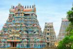 South Indian temples, South Indian temples, must to visit temples during south india tour, Rameshwaram