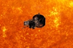 NASA Plans To Launch Spacecraft To Touch The Sun, Science And Technology, nasa plans to launch spacecraft to touch the sun, Eugene parker