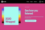 Spotify, Spotify, check out your most played song this year and more with spotify wrapped, Spotify