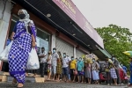 Sri Lanka breaking news, Sri Lanka new updates, sri lanka heading for a bankruptcy, Economic crisis