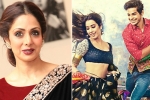 Dhadak, Sridevi next movie, sridevi in a special cameo, Jhanvi kapoor