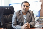 nevada, iMedPub LLC, indian journal publisher srinubabu gadela his companies fined 50 million in u s for duping academics, National conference