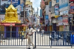 COVID-19, coronavirus, complete lockdown on sundays starting july 5 karnataka, Karnataka government COVID-19, coronavirus, complete lockdown on sundays starting july 5 karnataka, Karnataka government