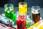 Sugary Drinks tips, Sugary Drinks, beware of sugary drinks heart threats high, Heart threats