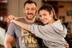 Salman Khan records, Salman Khan collections, sultan all set to cross dhoom 3, Bajrangi bhaijaan