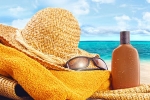 heat rashes, summer, 12 useful summer care tips, Summer care