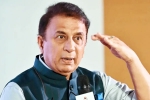 Sunil Gavaskar Adds Fuel to Fire after Defeat