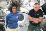 Sunita Williams latest breaking, Sunita Williams breaking updates, sunita williams may have to wait months in space, La biomed