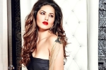 Sunny Leone, Sunny Leone latest, sunny leone back to big boss, Big boss