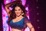 Sunny Leone news, Sunny Leone remuneration, sunny leone quotes shocking remuneration for raees, Beautiful actress