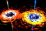 supermassive black holes, supermassive black holes, supermassive black holes sprung from mysterious seeds, Galaxies