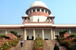 Supreme Court, Supreme Court, supreme court to scan the linkage of aadhaar and pan cards, Arjan kumar sikri