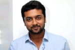 Suriya in Telugu cinema, Suriya updates, suriya to venture into tollywood soon, Jyotika