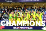 Australia Vs New Zealand, T20 World Cup 2021 Final videos, t20 world cup 2021 final australia beat new zealand, David warner Australia Vs New Zealand, T20 World Cup 2021 Final videos, t20 world cup 2021 final australia beat new zealand, David warner