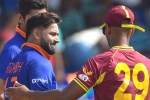 India Vs West Indies videos, India Vs West Indies tour, third t20 india beat west indies by 7 wickets, Vma