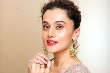 Taapsee Pannu admits about life after wedding
