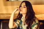 Tamannaah movies, Tamannaah twitter, tamannaah responds to an item number in nbk s film, Tamannah bhatia