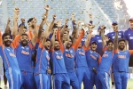Asia Cup 2025 latest breaking, Asia Cup 2025 highlights, team india bags ninth asia cup title, Us wings