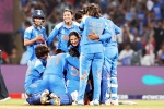 Team India Women breaking, Team India Women news, team india storms into women s world cup final, Stadium Team India Women breaking, Team India Women news, team india storms into women s world cup final, Stadium