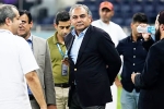 Asia Cup Trophy, India Vs Pakistan final, team india refuses to accept asia cup trophy from mohsin naqvi, Causing