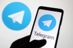Telegram social media, WhatsApp, telegram gained 70 million users after whatsapp and facebook went down, Pavel durov Telegram social media, WhatsApp, telegram gained 70 million users after whatsapp and facebook went down, Pavel durov