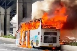 Thailand Bus Crash, Thailand Bus Crash, thailand bus crash almost 25 children feared dead, Suriya