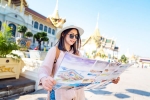 Thailand Foreign Visitors, Thailand Foreign Visitors percentage, thailand reports a 7 44 drop in foreign visitors, Us visa