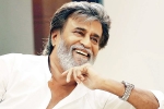 Rajnikanth, rajnikanth birthday wishes, thalaiva turns 68 wishes pour in from politicians celebrities, Rajni