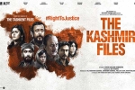 The Kashmir Files collections, The Kashmir Files collections, the kashmir files creates a sensation, Mithun