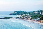 Thiruvananthapuram for international travellers, Thiruvananthapuram, thiruvananthapuram fastest growing destination for international travellers, Tamil nadu
