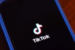 TikTok 2025 in India, TikTok back to India, tiktok is not coming back to india, Dance