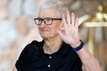 John Ternus new CEO, Apple new CEO, tim cook hands over apple s reigns to john ternus, Future