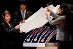 Tokyo 2020 Medal Project, tokyo, tokyo 2020 olympic medals have been made from 6 million recycled phones, Tokyo 2020 olympics