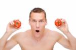 sperm count booster, male fertility, tomatoes boost male fertility study, Sperm count booster