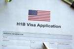 USA, H-1B Lottery System latest update, trump administration proposes to scrap h 1b lottery system, Talent
