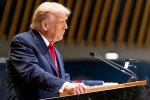 UN Migration, UN Migration, trump slams un and western nations over migration, Police