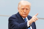Donald Trump latest breaking, Donald Trump latest, trump urges eu to impose 100 tariffs on india, Donald trump tariffs