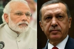 narendra modi turkey, narendra modi abu dhabi, prime minister speaks to turkey president abu dhabi crown prince, Turkish president