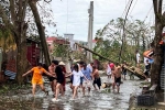 Typhoon Yagi Vietnam latest, Typhoon Yagi Vietnam, typhoon yagi vietnam death toll climbs to 200, Hurricane