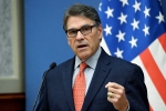 anita perry, pulwama terror attack, u s lawmaker rick perry supports india s plan to isolate pakistan, Dancing with the stars