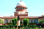 Supreme court, COVID-19, sc to take up plea on postponement of upsc exams, Apex court