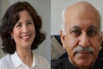 MJ Akbar, The Asian Age, u s based journalist accuses mj akbar of rape, The asian age
