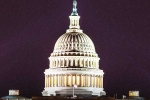 US Government Shut Down reasons, US Government Shut Down latest, us government shut down first time in six years, Talent