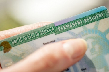 Marriage no longer enough to get a US Green Card Marriage no longer enough to get a US Green Card