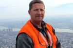 Walter Fischel clicks, Walter Fischel latest updates, us man shot and robbed, Nyanga