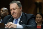 Mike Pompeo, Mike Pompeo, u s secretary of state mike pompeo condoles atal bihari vajpayee s death, Natural partnership
