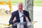 Lindsey Graham about India, Lindsey Graham news, us senator s big warning to india and china, Russia