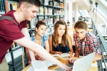 Donald Trump new breaking, Donald Trump new breaking, us universities warn foreign students amid trump s immigration plans fears, Foreign students