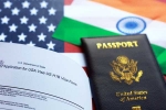 US Visa for Indians not interested, US Visa for Indians demand, us visa no longer a passport to love for indians, Joe biden